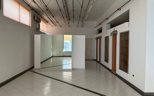 Storico locale artigianale