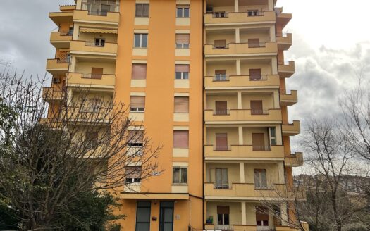 Appartamento e cantina